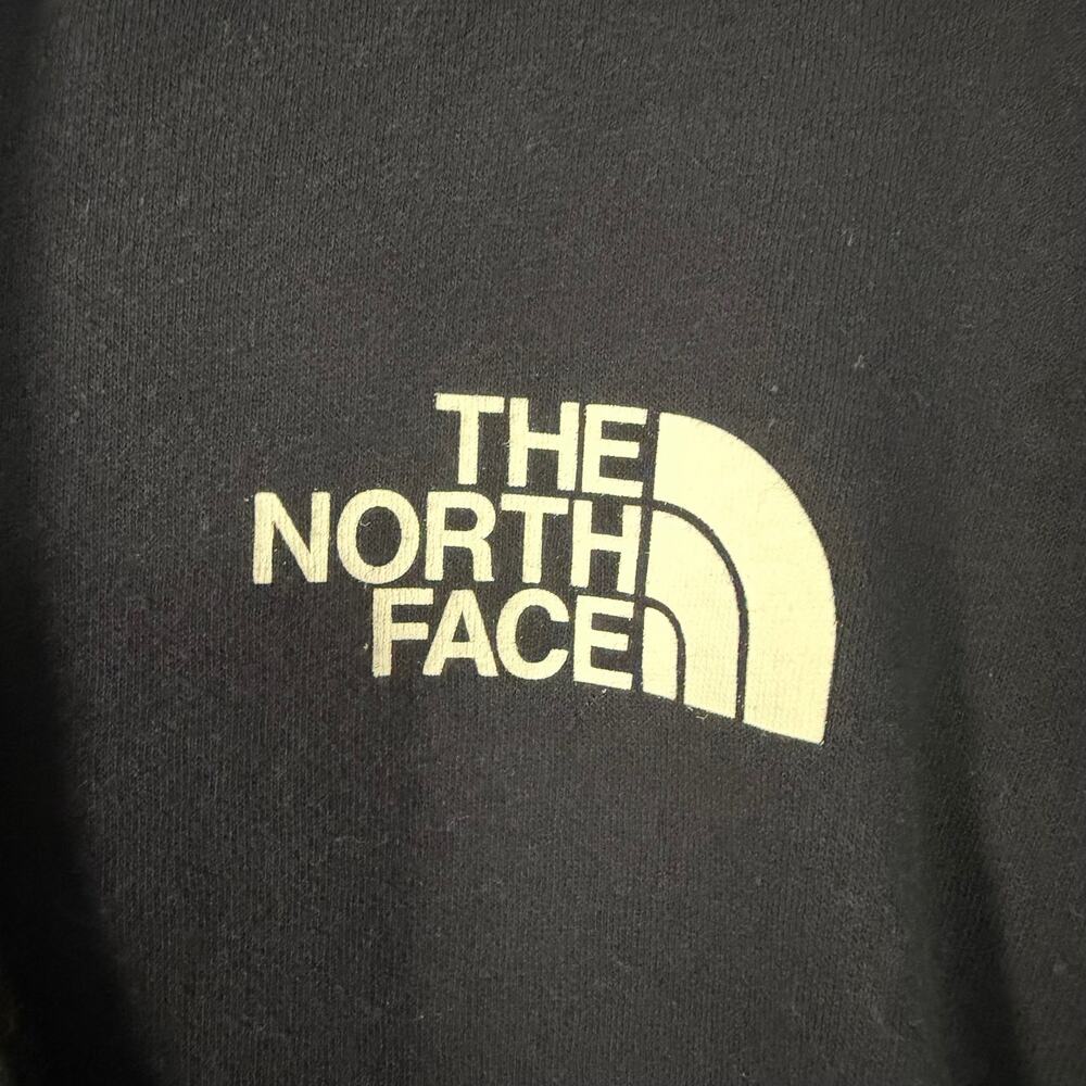 The North Face Men’s XL Proud Full Zip Hoodie Blue Streetwear Hiking Gorpcore - Picture 9 of 11